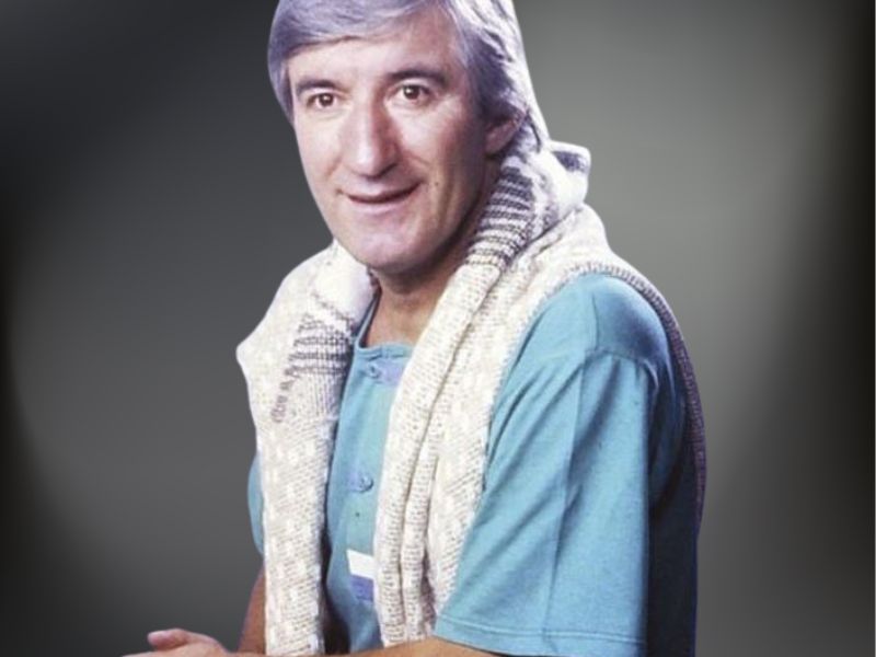 Pevač Toma Zdravković